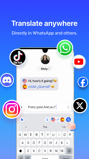 Live Translator: AI translate screenshot 7