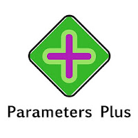 Parameters Plus - Welding Insp