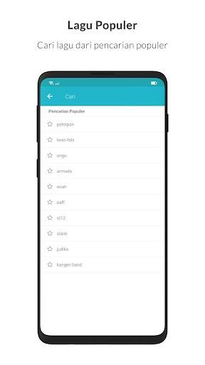 Kunci Gitar Indonesia Lengkap Screen 3