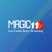 Magic11 -  Cricket Liveline