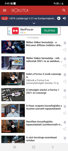 MTVA BOXUTCA Screen 2