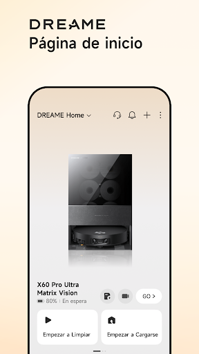Dreamehome screenshot 2