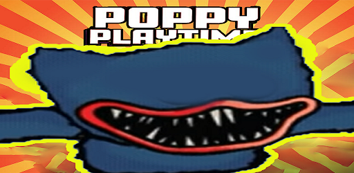 Poppy Playtime Horror Huggy Wuggy game Walkthrough