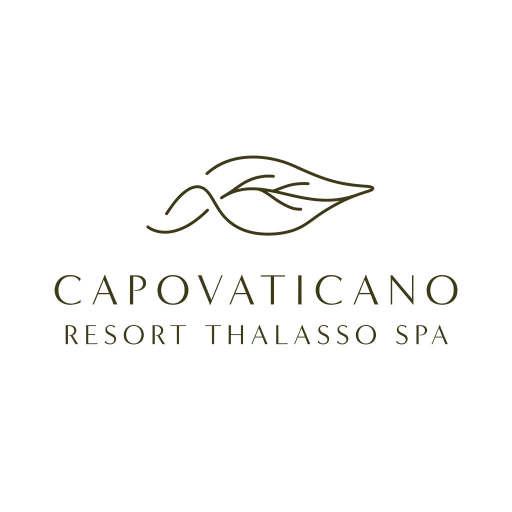 Capovaticano Resort logo