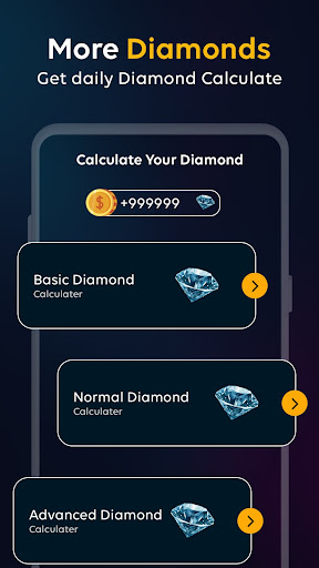 Get Daily TikTik Diamond Guide Screen 3