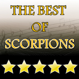 The Best of Scorpions Songs icon