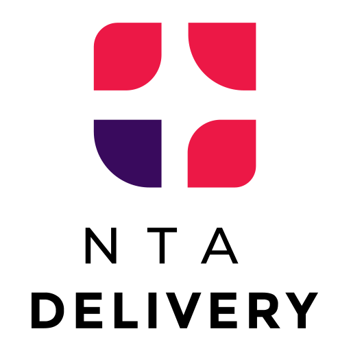 NTA Delivery logo