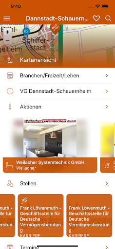 VG Dannstadt-Schauernheim • ap Screen 3