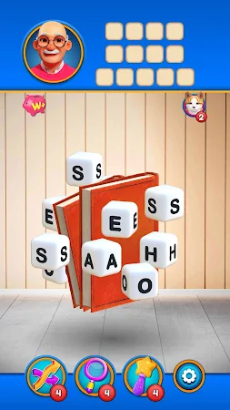 Game screenshot Word Block hack