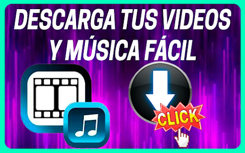 Descargar Musica Y Videos Guia