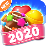 Cover Image of 下载 Candy Smash - Sweet Frenzy  APK