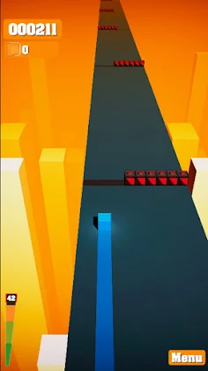 Super Cube - Screenshot 2
