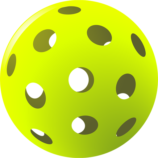 Piqle - app for pickleball logo