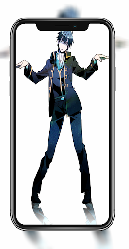 Gintama Anime Wallpaper