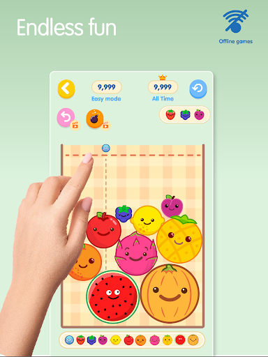 Puzzle Stars - No Wifi Games screenshot 16