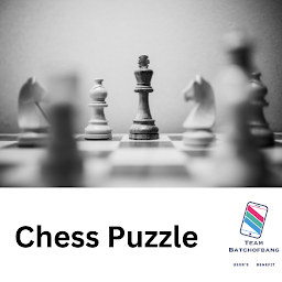 Chess Puzzle