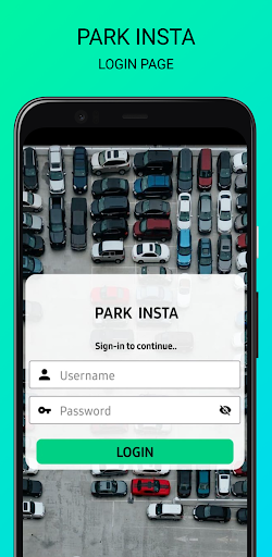ParkInsta Screen 3