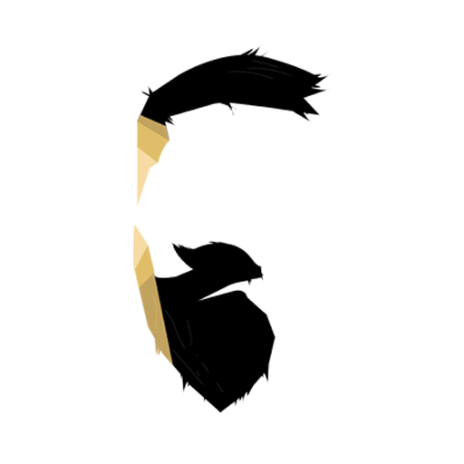 The Fade Room logo