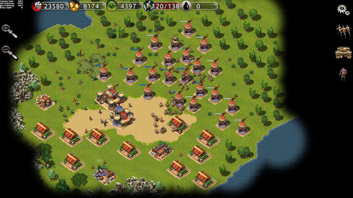 Warage - Strategy - games