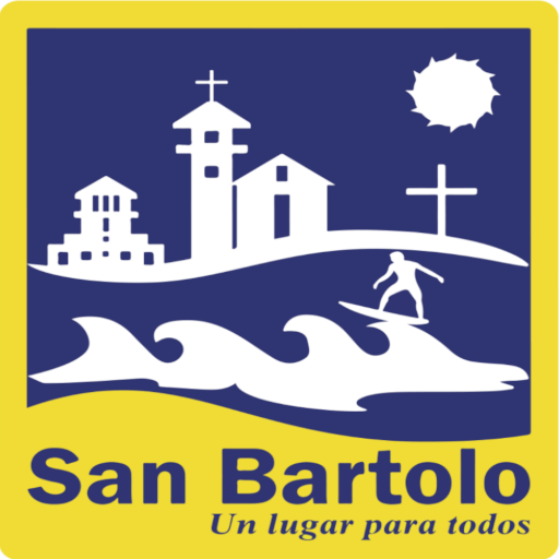 San Bartolo Ciudadano logo