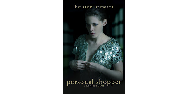 Personal Shopper (Legendado) - Movies on Google Play