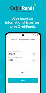 OrbitRemit Money Transfer 5.15.0 1