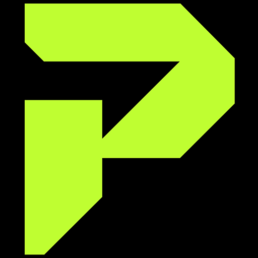 PlatformaGym logo