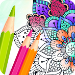 Mandala - Paint By Number
