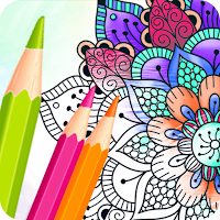 Mandala - Paint By Number