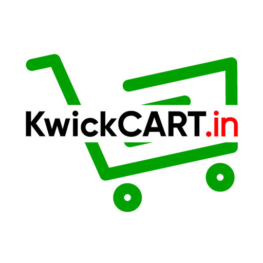 KwickCART App logo