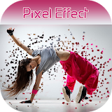 Pixel Photo Effects icon