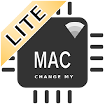 Cover Image of Download Change My Mac Lite  APK