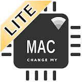 Change My Mac Lite icon