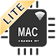 Change My Mac Lite تنزيل على نظام Windows