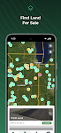 screenshot of Acres: Land Data & Parcel Maps