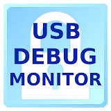USB Debugging Monitor icon