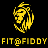 Fit at Fiddy icon