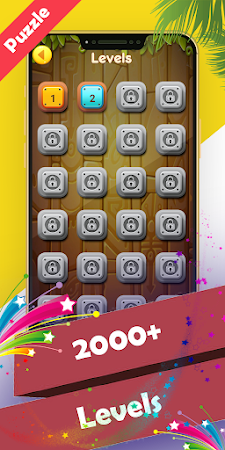 Game screenshot Color Sort Adventure - Puzzle apk download