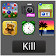 Application Icon Killer Pro icon