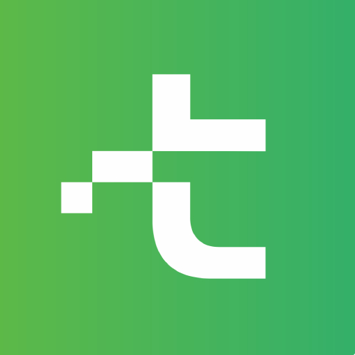 Torido | توريدو logo
