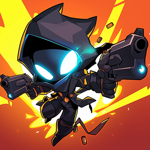 Shadow Gun