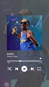 Music Snoop Dogg Mp3