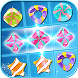 Candy Heroes icon