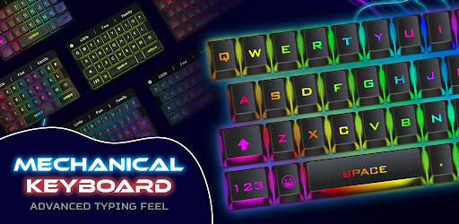 Mechanical Keyboard Themes