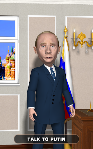 Putin 2021 2.3.1 screenshots 21