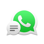Cover Image of Download WA Chat - Direct Chat without Saving Number. 1.1309.02 APK