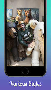 Kaiber AI APK 2025 Descargar gratis 5