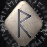 Cover Image of Download Rune Reading: Runic divination  APK
