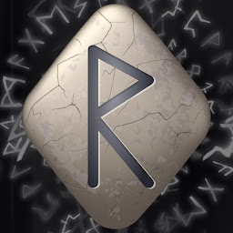 Icon image Rune Reading: Runic divination