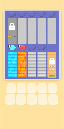 Game screenshot Battle Sort hack